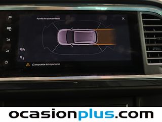 SEAT Ateca 1.5 TSI S&S Style XXL DSG 110 kW (150 CV)