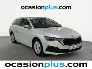 Skoda Octavia Combi 2.0 TDI Ambition DSG 85 kW (115 CV)