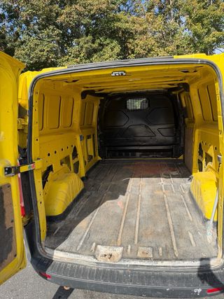 Ford Transit Custom 2.2 310 L2 2014