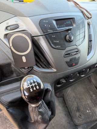 Ford Transit Custom 2.2 310 L2 2014