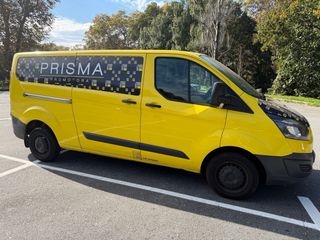 Ford Transit Custom 2.2 310 L2 2014