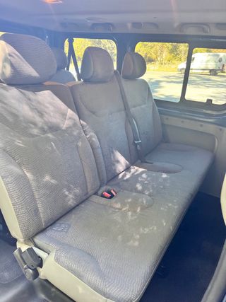 Renault Trafic 2007