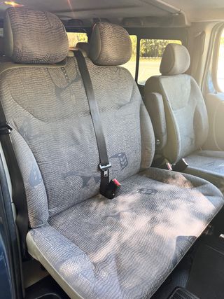 Renault Trafic 2007