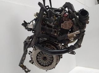Motor completo 1nd toyota corolla basico 252782