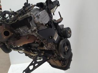 Motor completo 1nd toyota corolla basico 252782