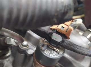 Motor completo 1nd toyota corolla basico 252782