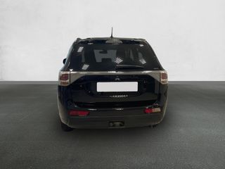 Mitsubishi Outlander 220 DI-D Motion Auto 4WD