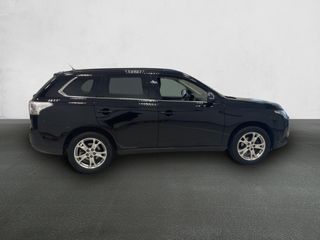 Mitsubishi Outlander 220 DI-D Motion Auto 4WD