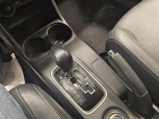 Mitsubishi Outlander 220 DI-D Motion Auto 4WD
