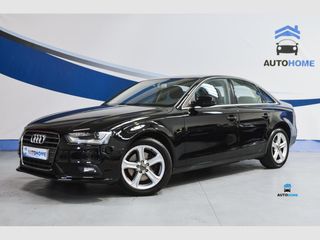 Audi A4 2.0 TDI 150cv