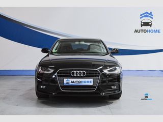 Audi A4 2.0 TDI 150cv