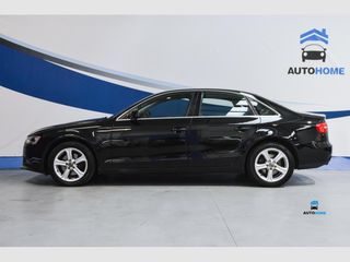 Audi A4 2.0 TDI 150cv