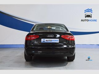 Audi A4 2.0 TDI 150cv