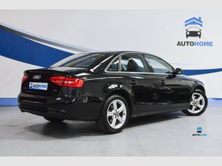 Audi A4 2.0 TDI 150cv