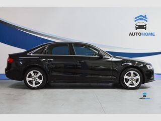 Audi A4 2.0 TDI 150cv