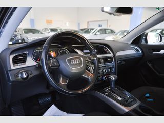 Audi A4 2.0 TDI 150cv