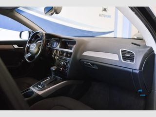 Audi A4 2.0 TDI 150cv