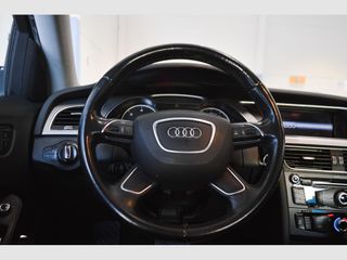 Audi A4 2.0 TDI 150cv