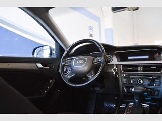 Audi A4 2.0 TDI 150cv