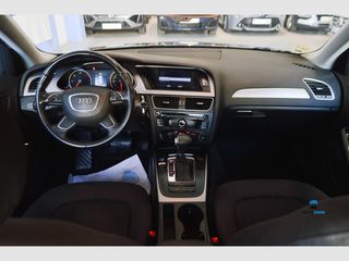 Audi A4 2.0 TDI 150cv