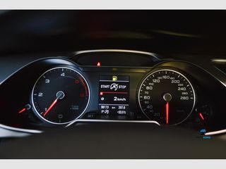 Audi A4 2.0 TDI 150cv