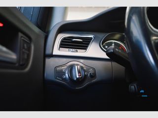 Audi A4 2.0 TDI 150cv