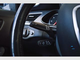 Audi A4 2.0 TDI 150cv