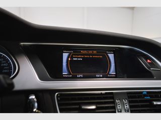 Audi A4 2.0 TDI 150cv