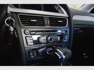 Audi A4 2.0 TDI 150cv