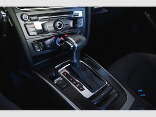 Audi A4 2.0 TDI 150cv