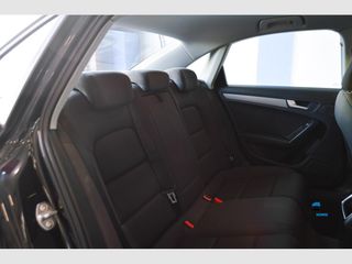 Audi A4 2.0 TDI 150cv