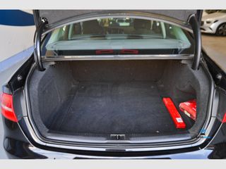 Audi A4 2.0 TDI 150cv