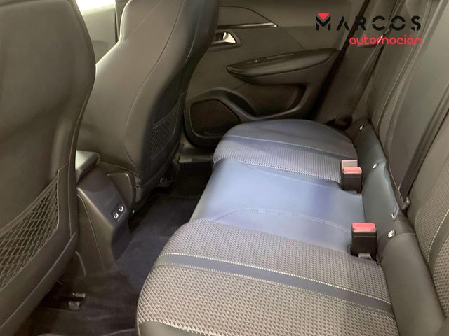 Peugeot e-2008 Eléctrico GT