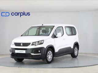 Peugeot Rifter Access Standard BlueHDi 73kW