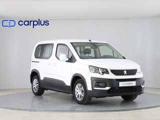 Peugeot Rifter Access Standard BlueHDi 73kW