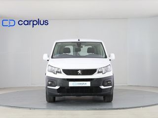 Peugeot Rifter Access Standard BlueHDi 73kW
