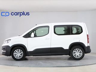 Peugeot Rifter Access Standard BlueHDi 73kW