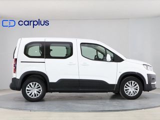 Peugeot Rifter Access Standard BlueHDi 73kW