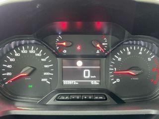 Peugeot Rifter Access Standard BlueHDi 73kW