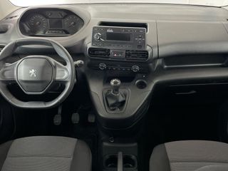 Peugeot Rifter Access Standard BlueHDi 73kW