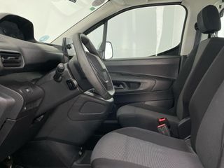 Peugeot Rifter Access Standard BlueHDi 73kW