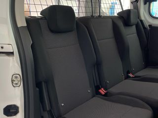 Peugeot Rifter Access Standard BlueHDi 73kW