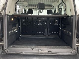 Peugeot Rifter Access Standard BlueHDi 73kW