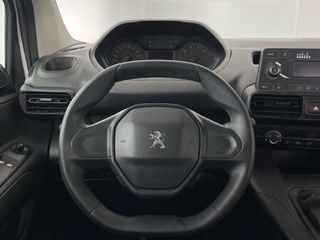Peugeot Rifter Access Standard BlueHDi 73kW