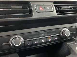 Peugeot Rifter Access Standard BlueHDi 73kW