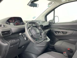 Peugeot Rifter Access Standard BlueHDi 73kW