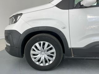 Peugeot Rifter Access Standard BlueHDi 73kW