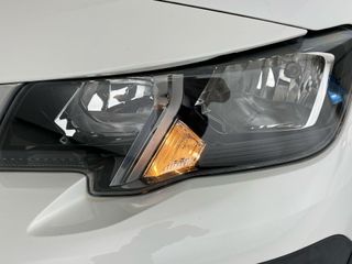 Peugeot Rifter Access Standard BlueHDi 73kW
