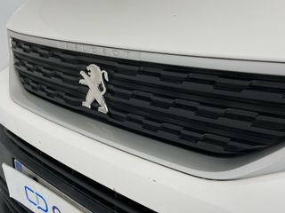 Peugeot Rifter Access Standard BlueHDi 73kW