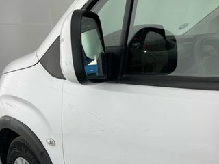 Peugeot Rifter Access Standard BlueHDi 73kW